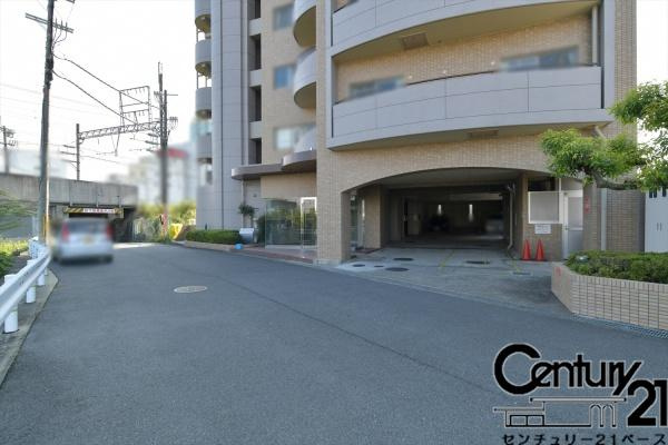 シティパル八木バードビューのその他|■現地撮影写真■教育施設まで徒歩圏内！子育て家族も安心の住環境です！