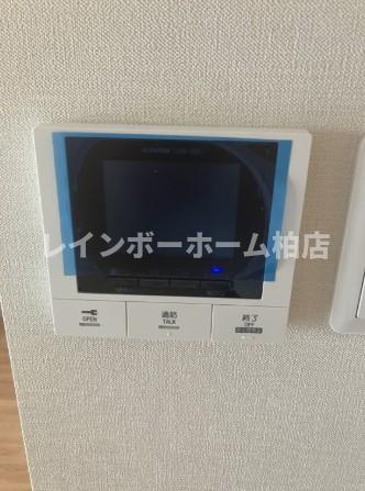 特典：仲介手数料が無料です!!のセキュリティ