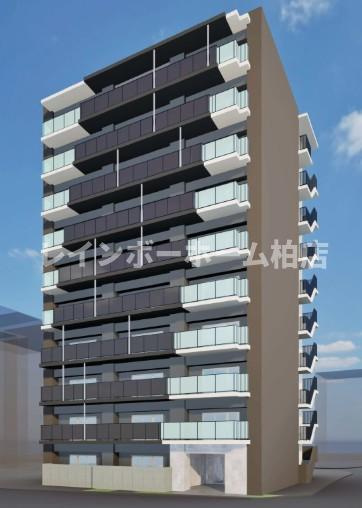特典：仲介手数料が無料です!!の外観|外観は落ち着いています