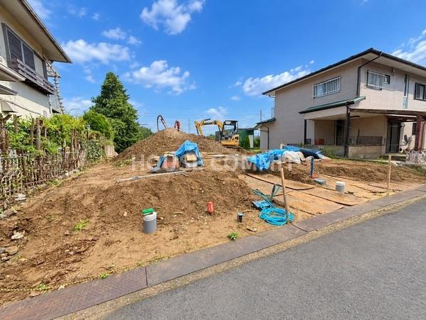 印旛郡酒々井町東酒々井２丁目の新築一戸建