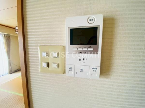 グレージュ和光弐番館のその他