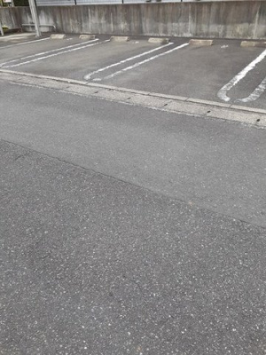 【駐車場】 | ベル　アルブル