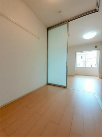 【内装】 | ベル　アルブル