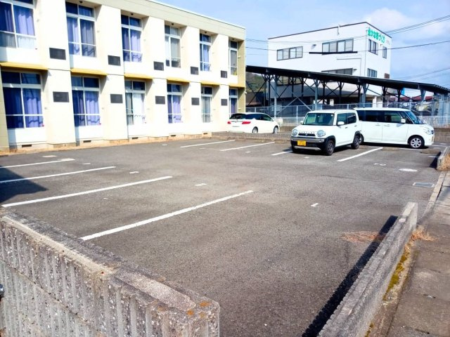 レオパレス御坊のその他