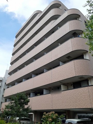 【外観】 | パークサイド砂山
