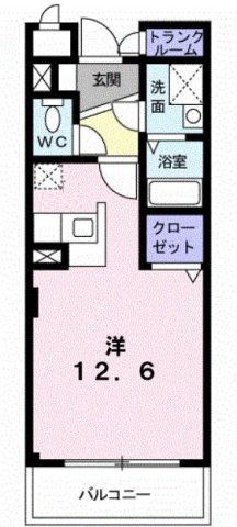 【間取り】 | プライド