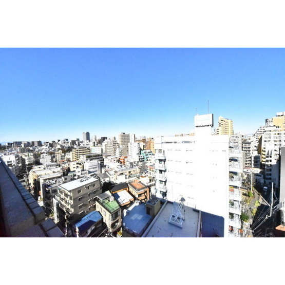 【内装】 | グローバン板橋