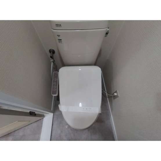 【トイレ】 | アレグレットフレール