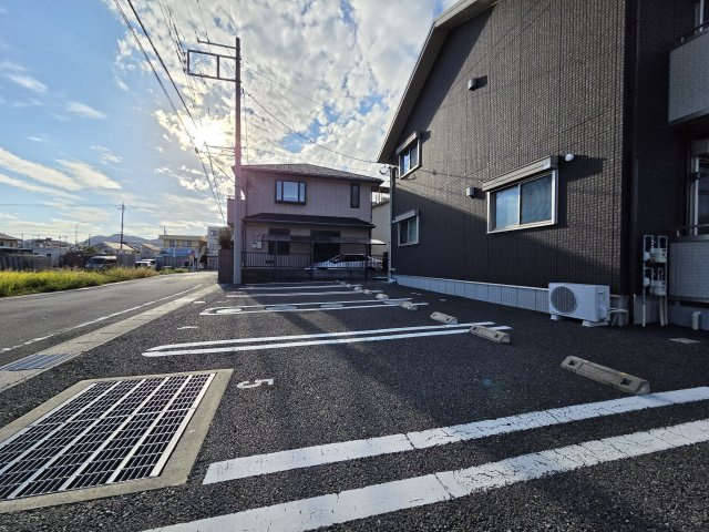 XEVO K（ジーボケー）の駐車場