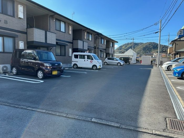 パストラル　Ａのその他