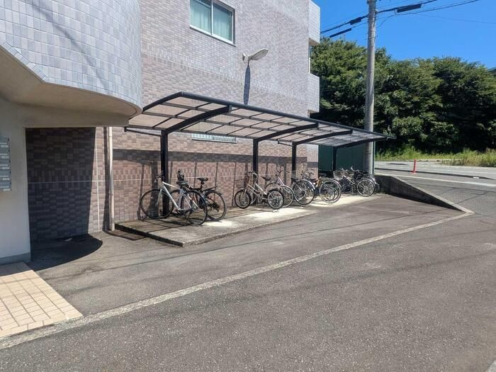 ビヴァシティ函南の設備