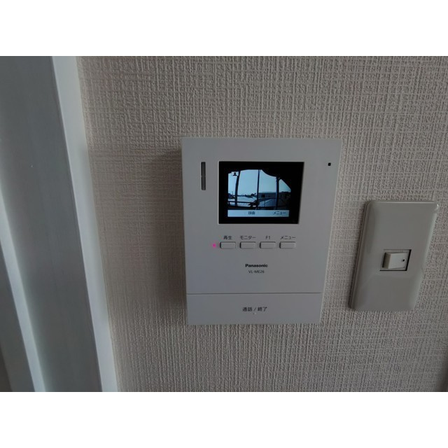 アレグレットフレールの設備