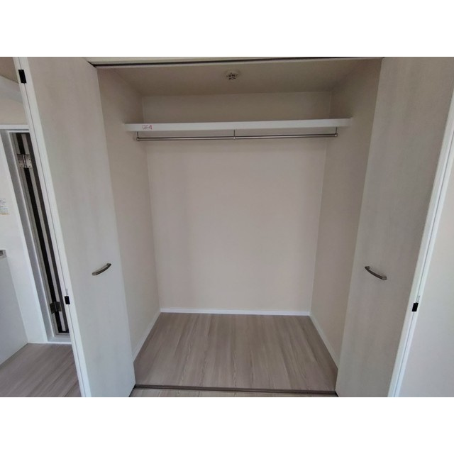 アレグレットフレールの内装