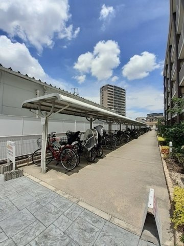 【その他共用部分】 | コスモ