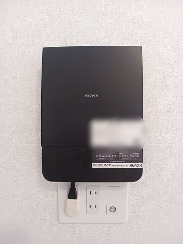 【設備】 | メゾン　ドゥ　カラン