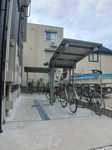 【その他共用部分】 | メゾン　ドゥ　カラン