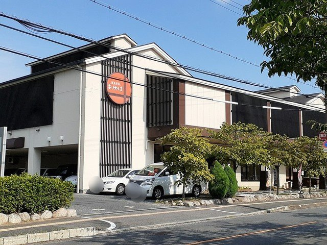 【周辺】 | メゾン　ドゥ　カラン | 八尾おゆば様まで1062m