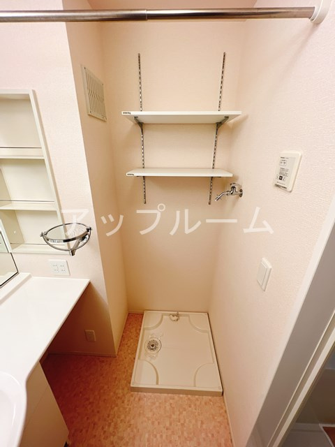 リバーサイド味美の設備