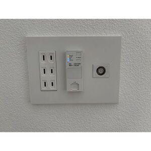 ジーメゾン味美アルモニーの設備