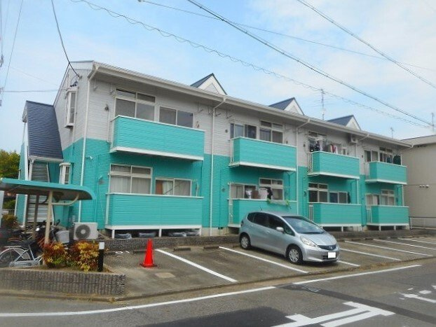 グリーンハイムＩ