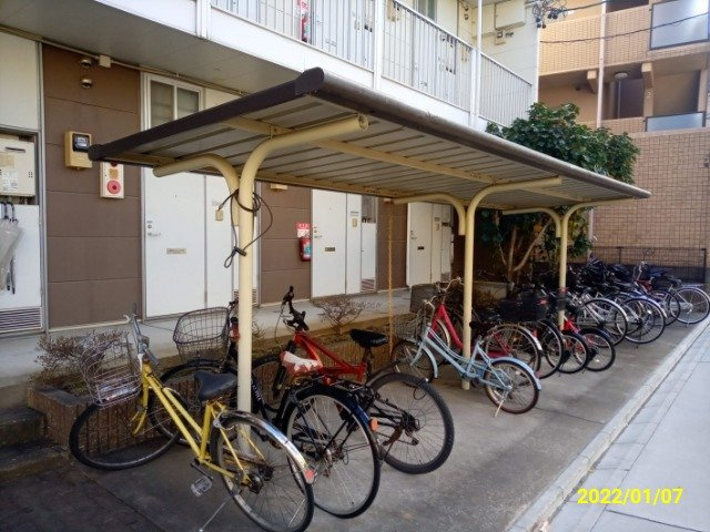 レオパレス西陵のその他