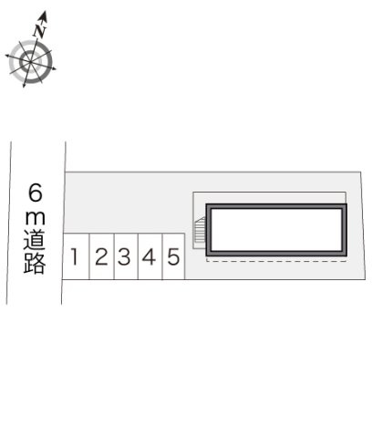 レオパレス吉根第２のその他