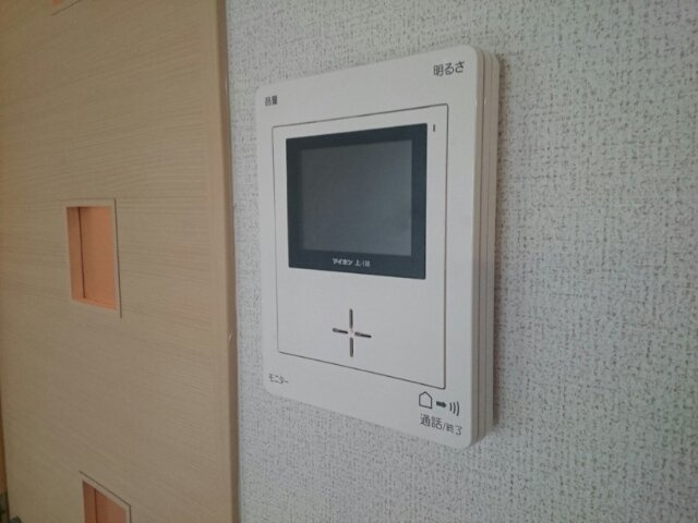 ハピネス＋の設備