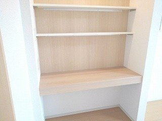 ハクサンジョ　Ⅰのその他