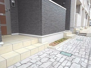 ハクサンジョ　Ⅰのその他