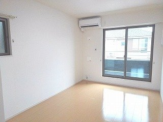ハクサンジョ　Ⅰの居間・リビング