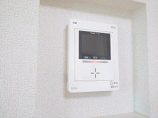 ハクサンジョ　Ⅰの設備