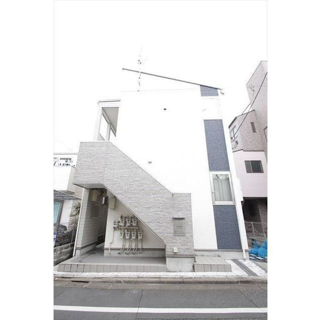 ハーモニーテラス小岩Ⅱ