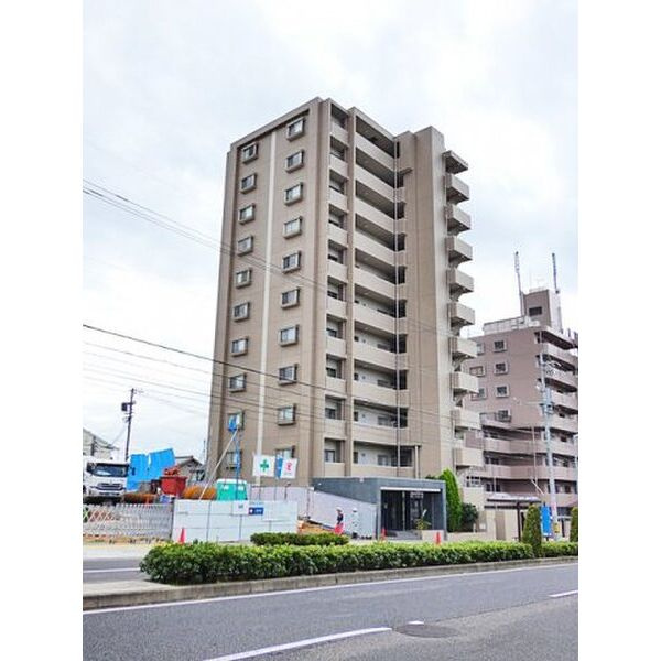 Hill　Palace　IKAIの画像