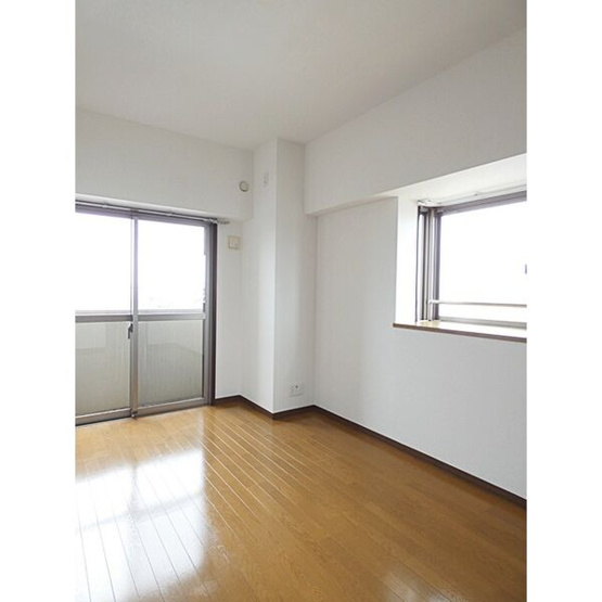 【寝室】Hill　Palace　IKAI