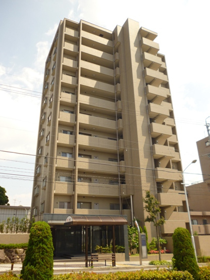 【その他共用部分】Hill　Palace　IKAI