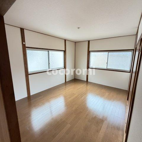 枚方市田宮本町テラスの洋室