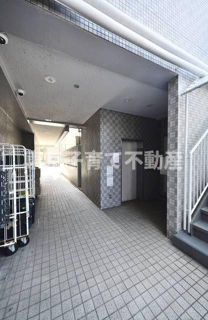 大和ビルのその他共用部分