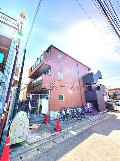 【仲介手数料：50％OFF】対象物件！の外観