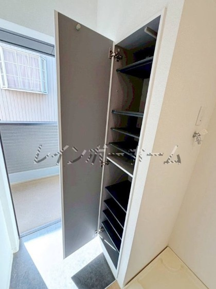 【仲介手数料：50％OFF】対象物件！の収納|別部屋。参考写真。