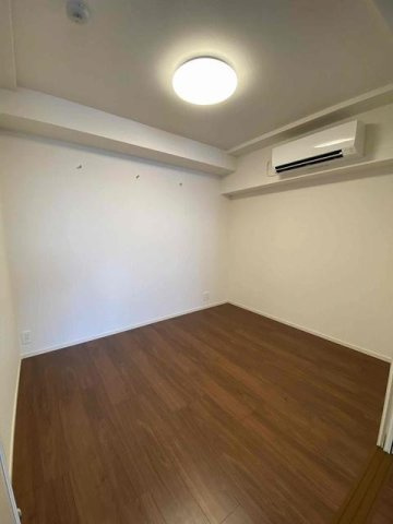 フォレストガーデン小門町の内装