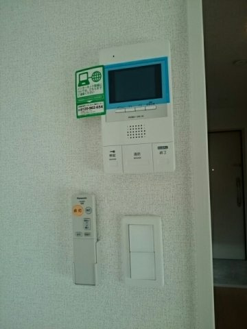 【設備】 | ビオーラ・ブローテ横浜