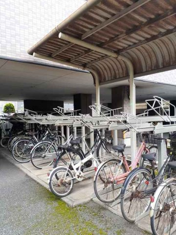 プライドのその他共用部分