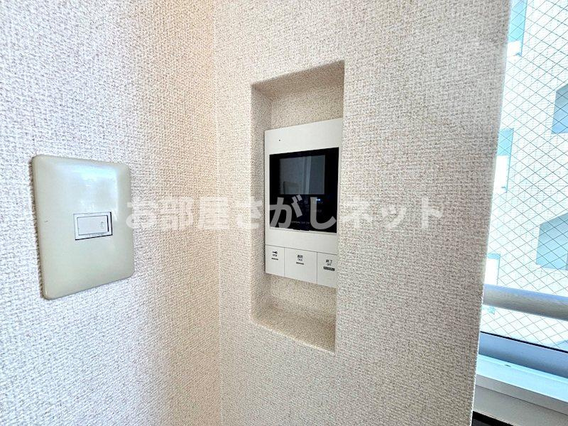 三鶴屋ハウス【おとり物件なし】のセキュリティ