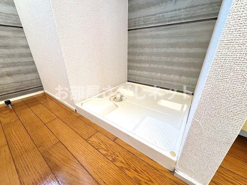 三鶴屋ハウス【おとり物件なし】の設備