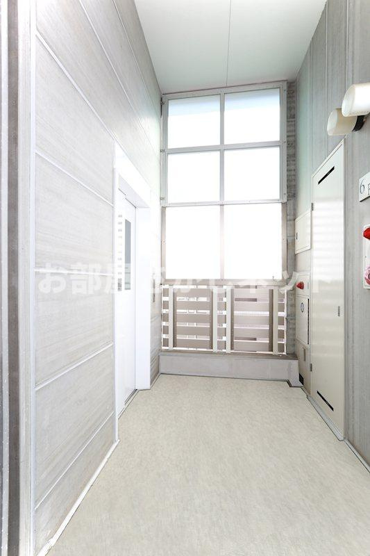 三鶴屋ハウス【おとり物件なし】#学生・社会人にオススメ！初期費用分割払いOK！のその他共用部分