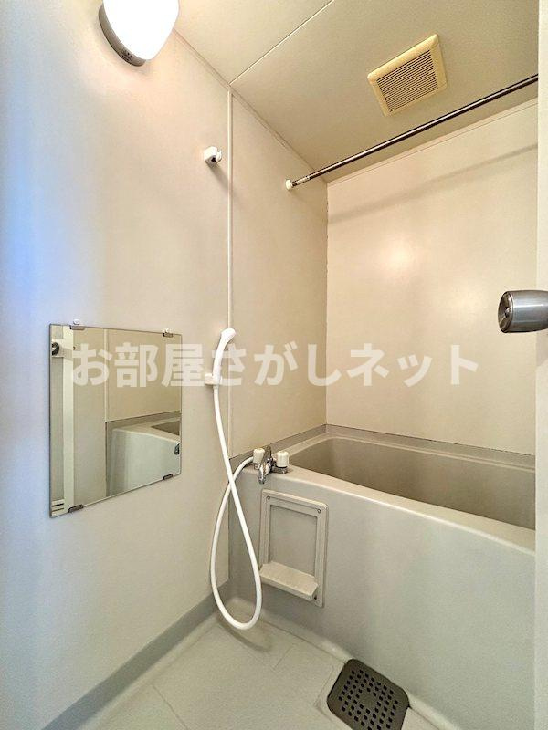 三鶴屋ハウス【おとり物件なし】の浴室