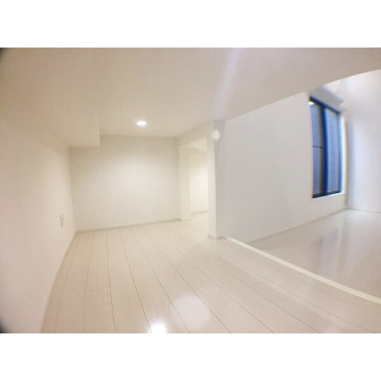 【内装】 | rn　Terrace　守