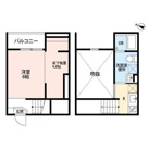 Breeze　Residence　Moriyaの画像