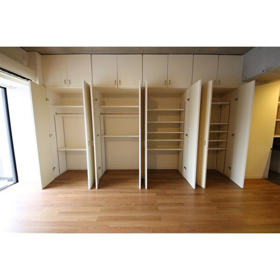 【収納】 | スクエア名駅南