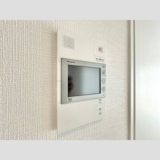 【セキュリティ】 | エスリード大曽根プレシャス
